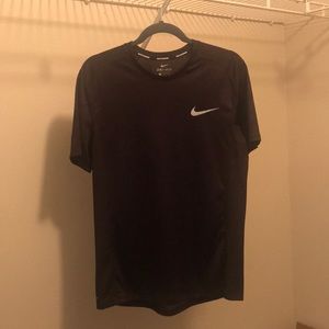 Men’s Nike Dri-Fit Running Shirt